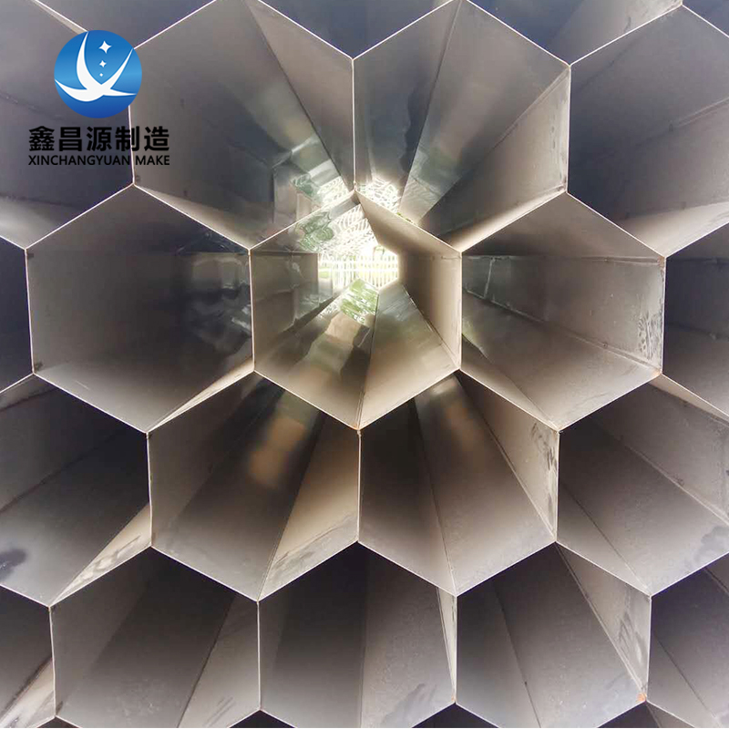 不銹鋼陽極模塊