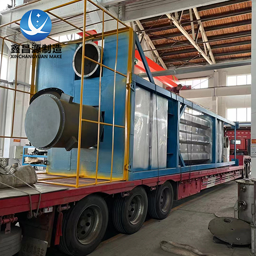 濕電除塵器與傳統除塵器的區別是什么